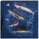 OG Long Sleeve Pocket Tee - Bill Collector