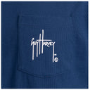 OG Long Sleeve Pocket Tee - Bill Collector