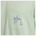 OG Long Sleeve Pocket Tee - Cutthroat
