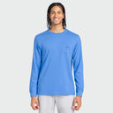 OG Long Sleeve Pocket Tee - Harvey's Bait Co.