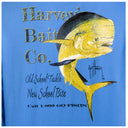 OG Long Sleeve Pocket Tee - Harvey's Bait Co.