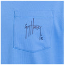 OG Long Sleeve Pocket Tee - Harvey's Bait Co.