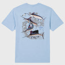 OG Pocket Tee - Bill Collector
