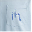 OG Pocket Tee - Bill Collector