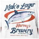 OG Pocket Tee - Mako Lager