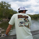 OG Pocket Tee - Southern Fried