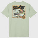 OG Pocket Tee - Southern Fried