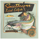 OG Pocket Tee - Southern Fried