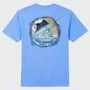 OG Pocket Tee - Sunset