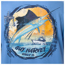 OG Pocket Tee - Sunset