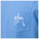 OG Pocket Tee - Sunset