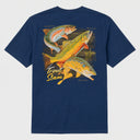OG Pocket Tee - Trout Slam