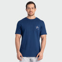 OG Pocket Tee - Trout Slam