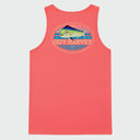 OG Tank - Retro Style Mahi