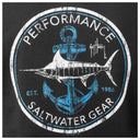 OG Tank - Saltwater Core