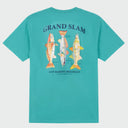 OG Tee - Flats Slam