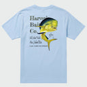 OG Tee - Harvey's Bait Co.