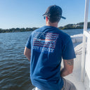 OG Tee - Liberty Marlin