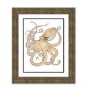 "Octopus II" Limited Edition Print