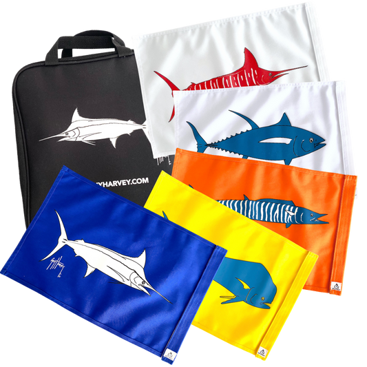 Offshore Pacific Pack