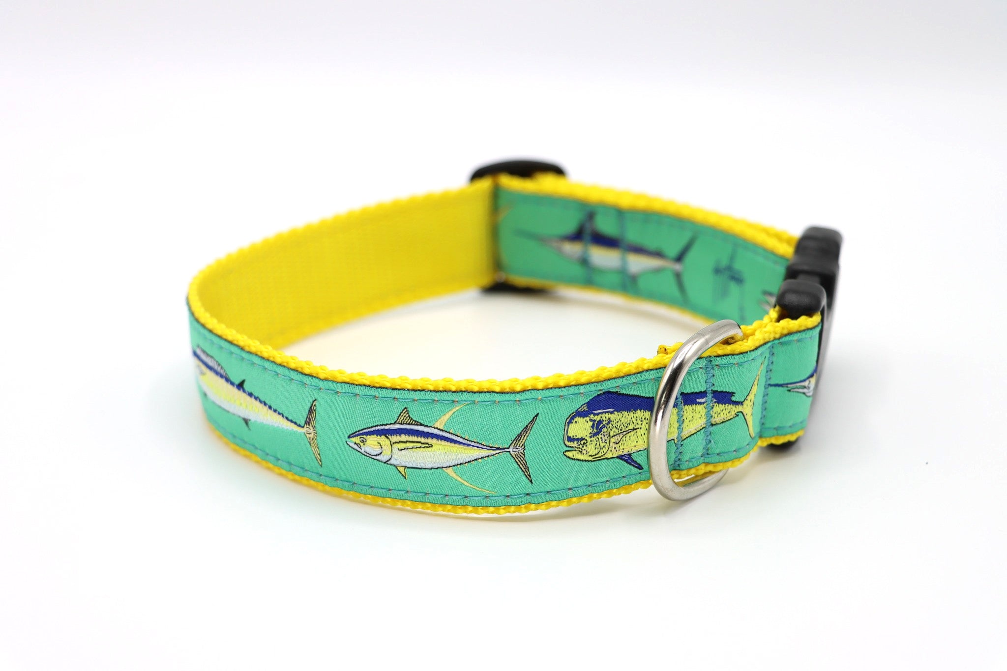 Offshore Dog Collar