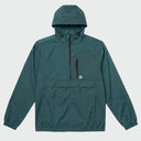 Pack and Stow Packable Jacket - Mediterranea