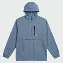 Women's Pack and Stow Packable Jacket - Windward Blue