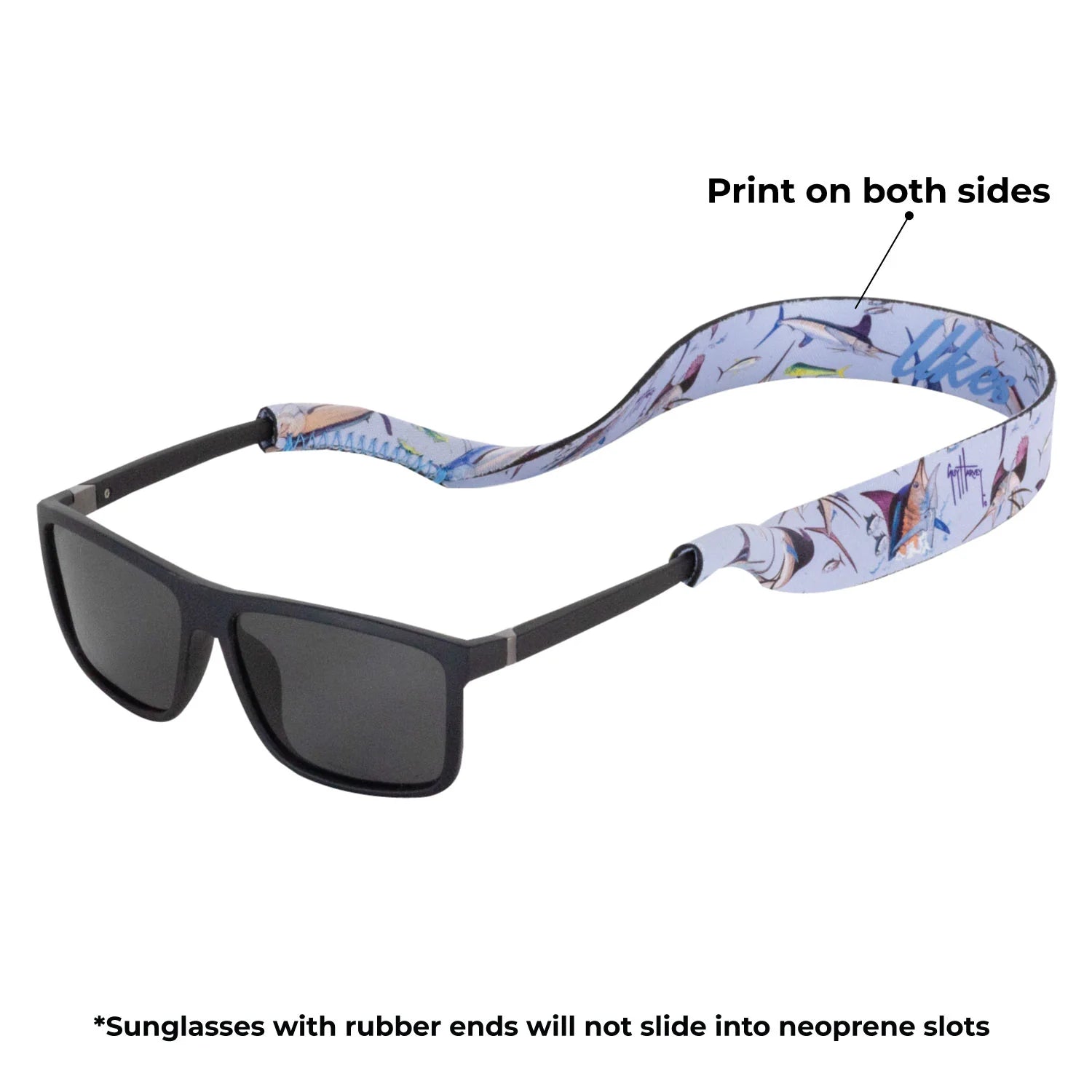 Eyeglass straps shop