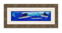 "Pursuit" Limited Edition Print