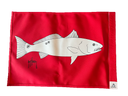 Redfish Flag