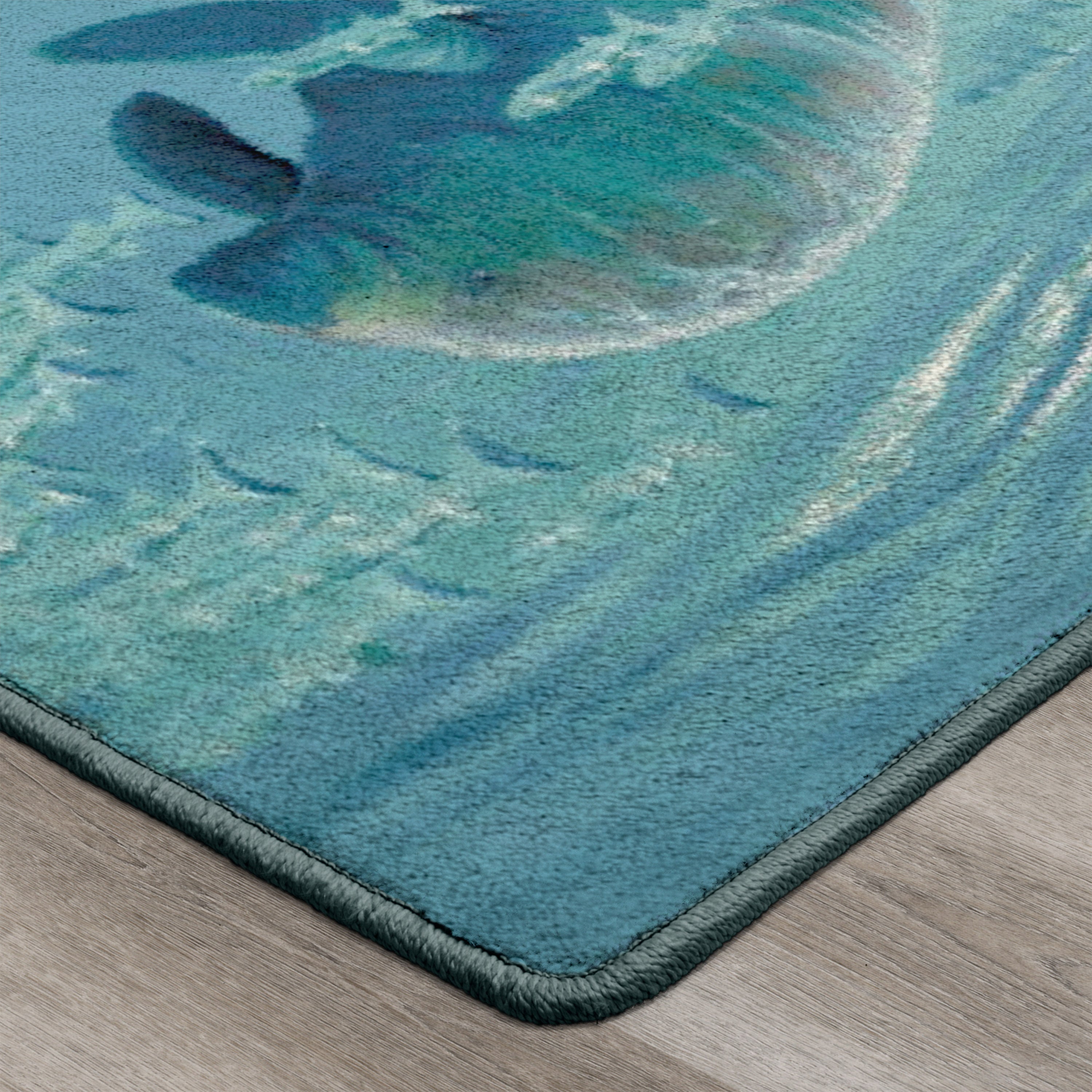 Rivermates Area Rug