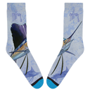Guy Harvey Sailing Sail Socks View 1