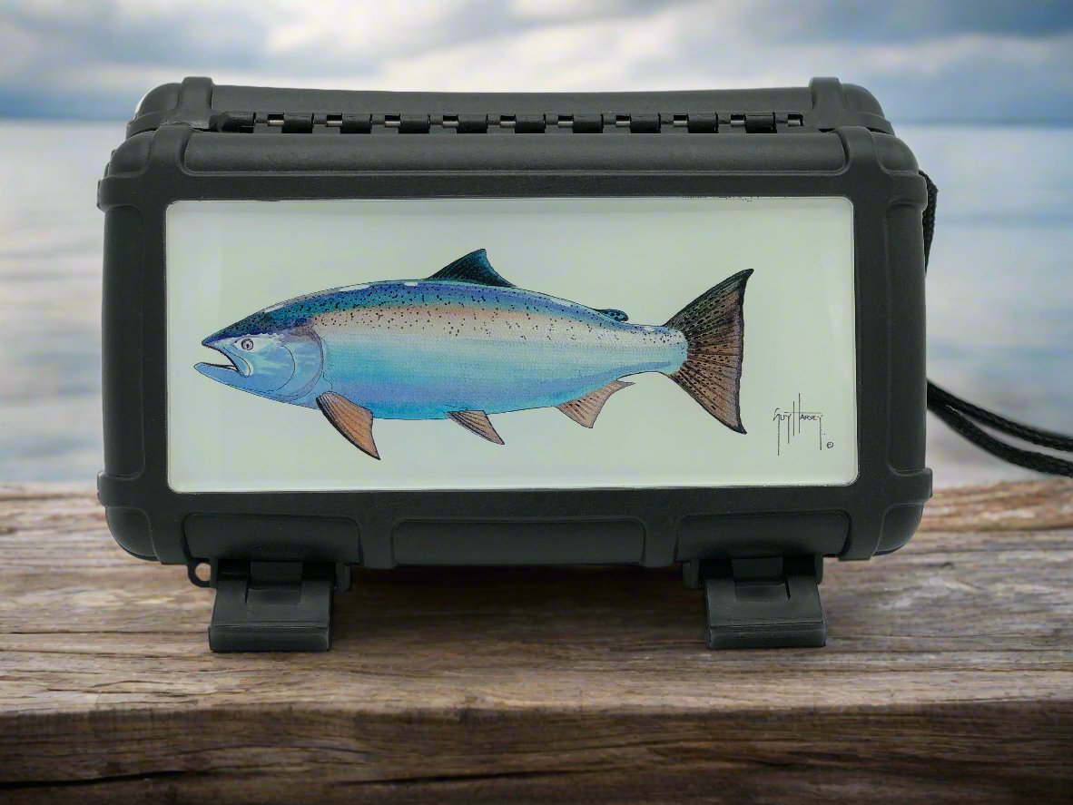 Salmon Case