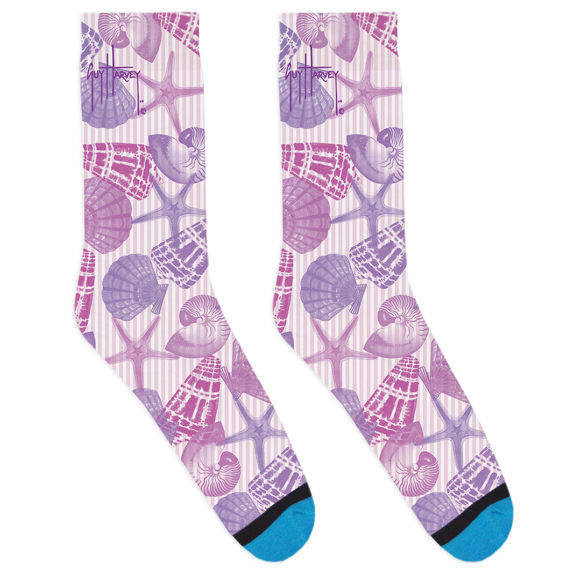 Guy Harvey Socks