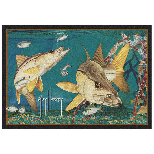 Snook Area Rug