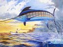 "Solar Power" Limited Edition Print