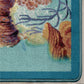 Sponge Garden Area Rug