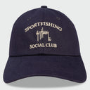 Sportfishing Social Club Hat