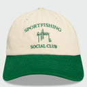 Sportfishing Social Club Hat
