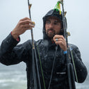 Surge Performance Jacket - Caviar