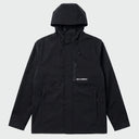 Surge Performance Jacket - Caviar