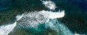 <p>The ocean is our inspiration and our responsibility.</p>