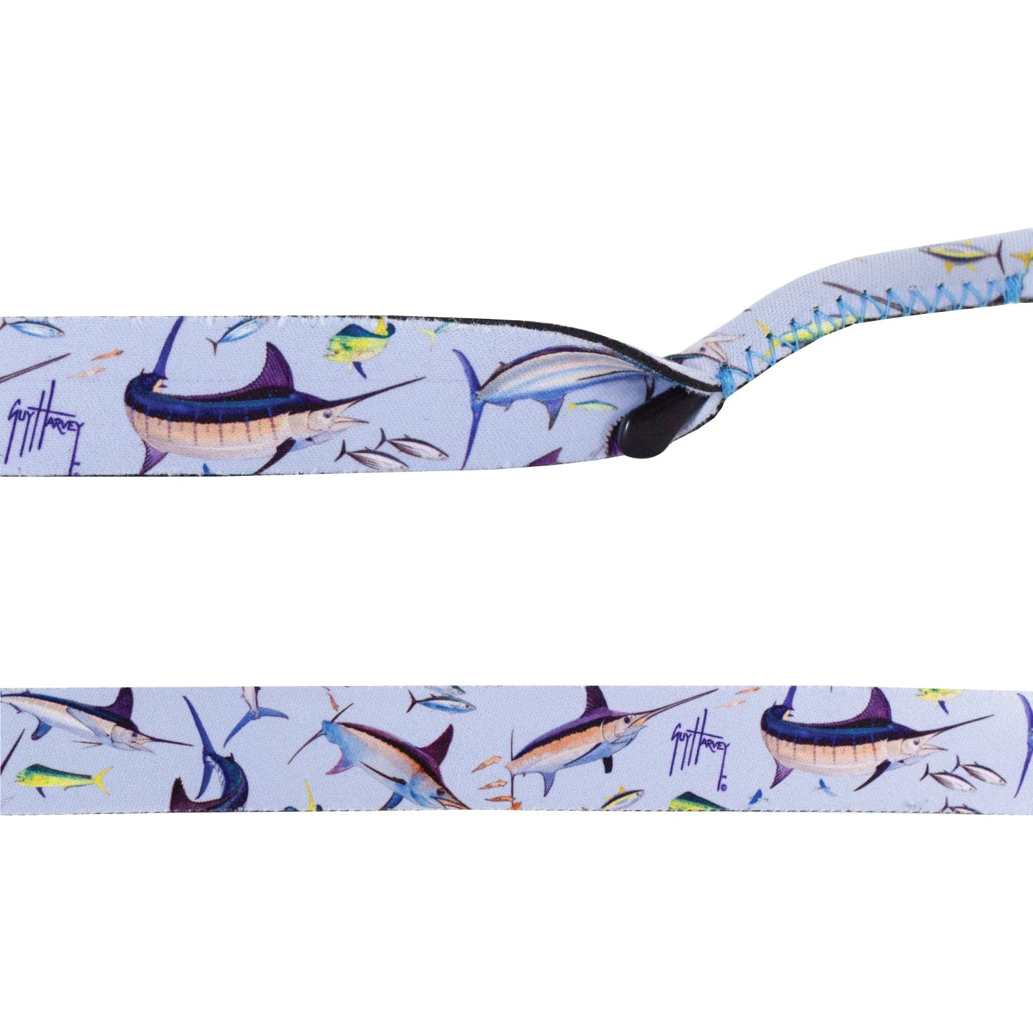 Guy Harvey Billfish Sunglass Straps