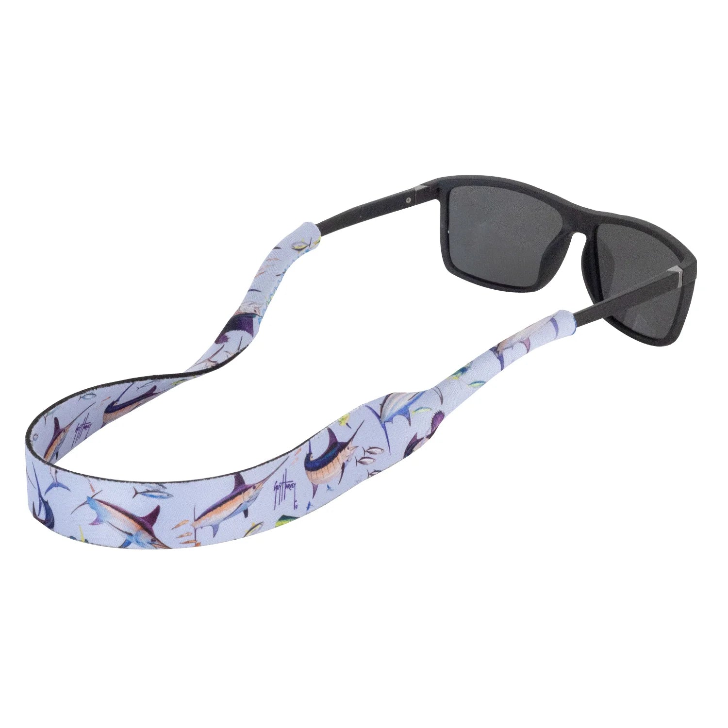 Guy Harvey Billfish Sunglass Straps