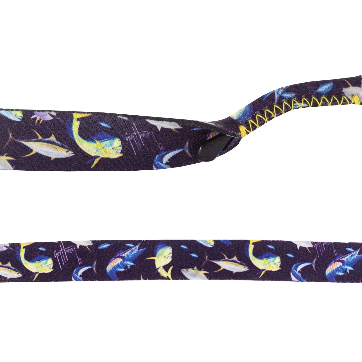 Guy Harvey Offshore Sunglass Straps