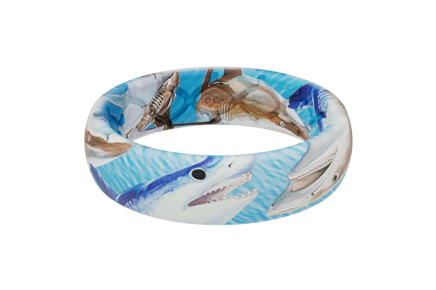 Guy Harvey Rings and Watch Bands