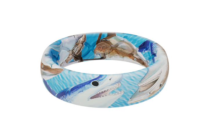 Guy Harvey x Groove Life Rings