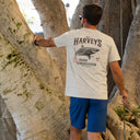 Threadcycled Tee - Mako Conservation