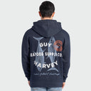 Tradewinds Fleece Hoodie - Seafood Supply