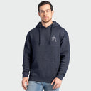 Tradewinds Fleece Hoodie - Seafood Supply